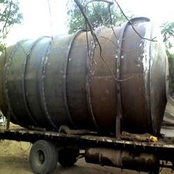 Manufacturers Exporters and Wholesale Suppliers of Petrol Storage Tanks Pune Maharashtra